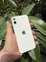 IPhone 11, Ağ, Face ID — Smartphones