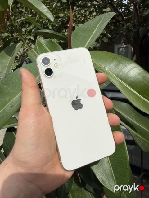 IPhone 11, Ağ, Face ID
