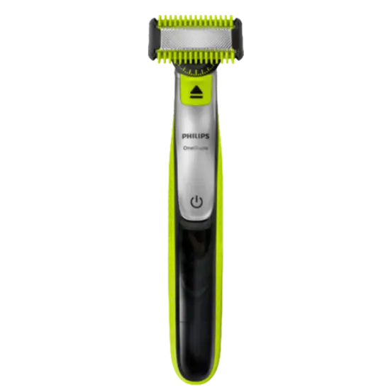 Trimmer Philips Oneblade QP2824/20 — Бритвы, триммеры и эпиляторы