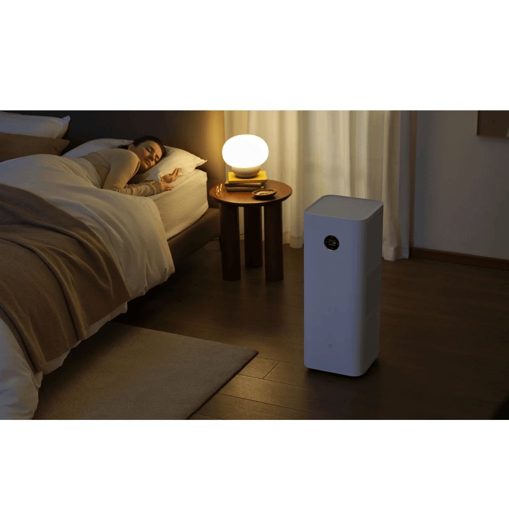 Hava təmizləyici Xiaomi Mijia Smart Max AC-M34-SC — İqlim texnikası, Bakı (3)