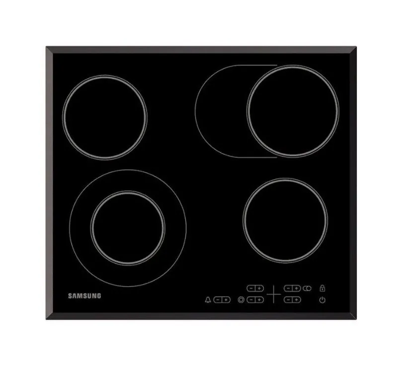 Bişirmə paneli Samsung NZ64T3516QK/WT — Bakı