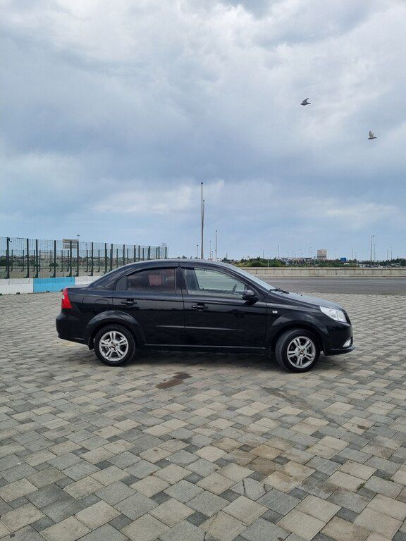 Chevrolet Nexia, 1.5 L, 2023 il, 179 000 km — Avtomobillər, Bakı (6)