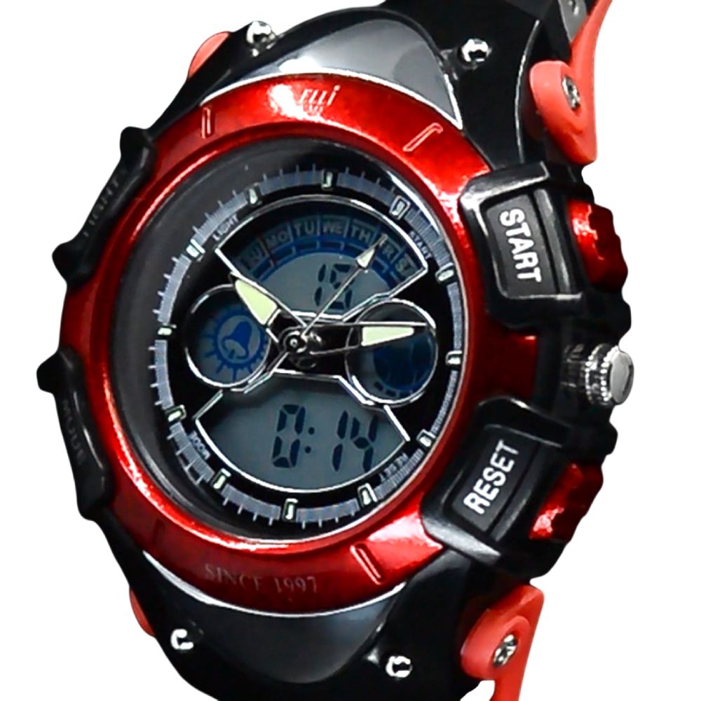 Saat VMF Elli VE1149/4MR3/9F7/89 — Saatlar, Bakı (2)