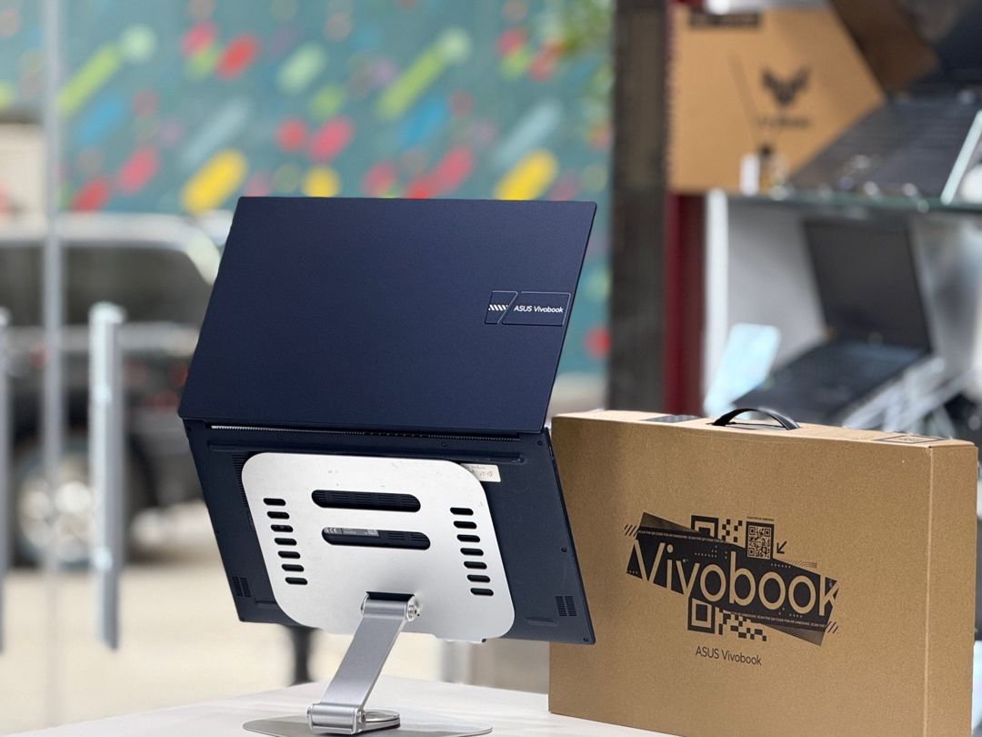Noutbuk Asus Vivobook 17 F1704V — Elektronika, Bakı (5)