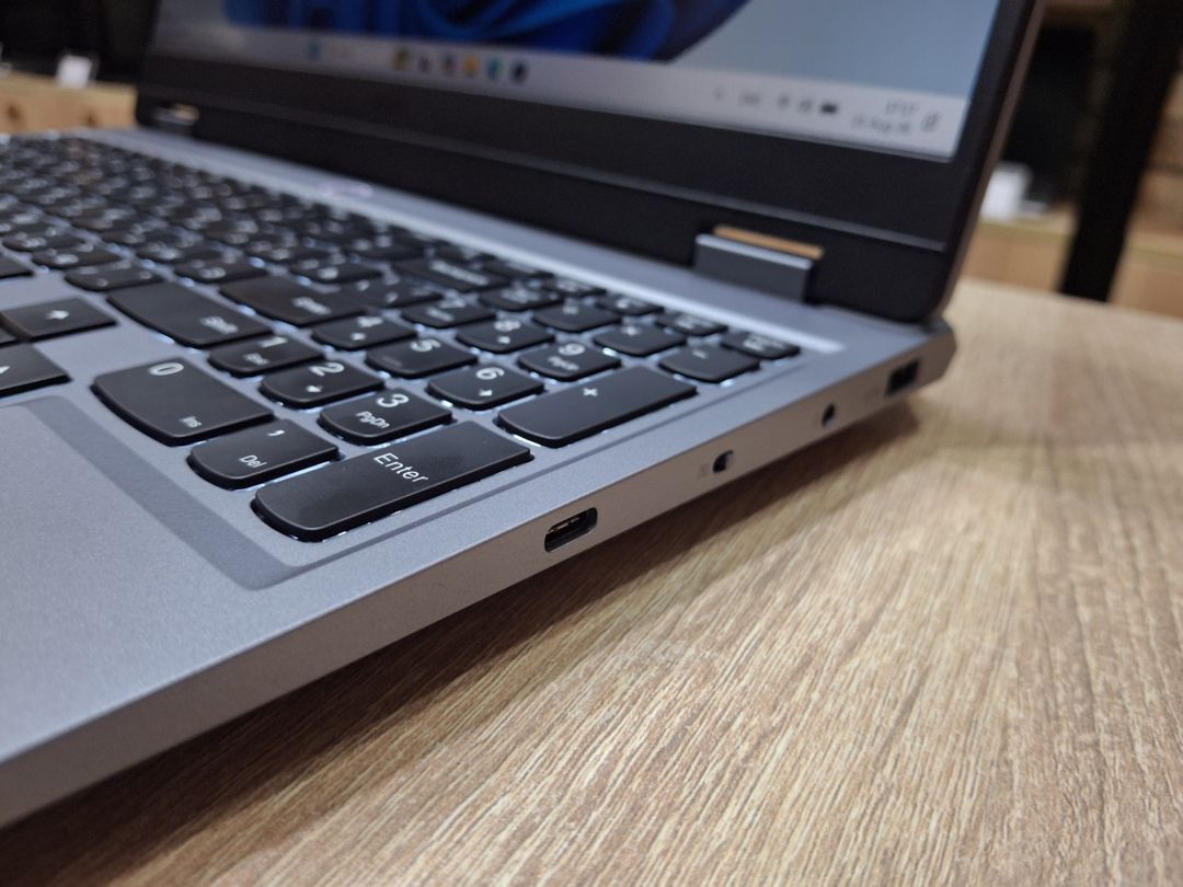Lenovo Loq Ryzen 5 7235HS Rtx4050 6GB — Elektronika, Bakı (5)