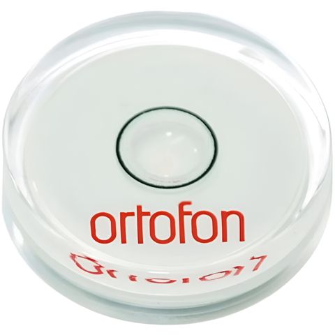 Vinil üçün səviyyə ölçən Ortofon Libelle Ø40 mm — Bakı
