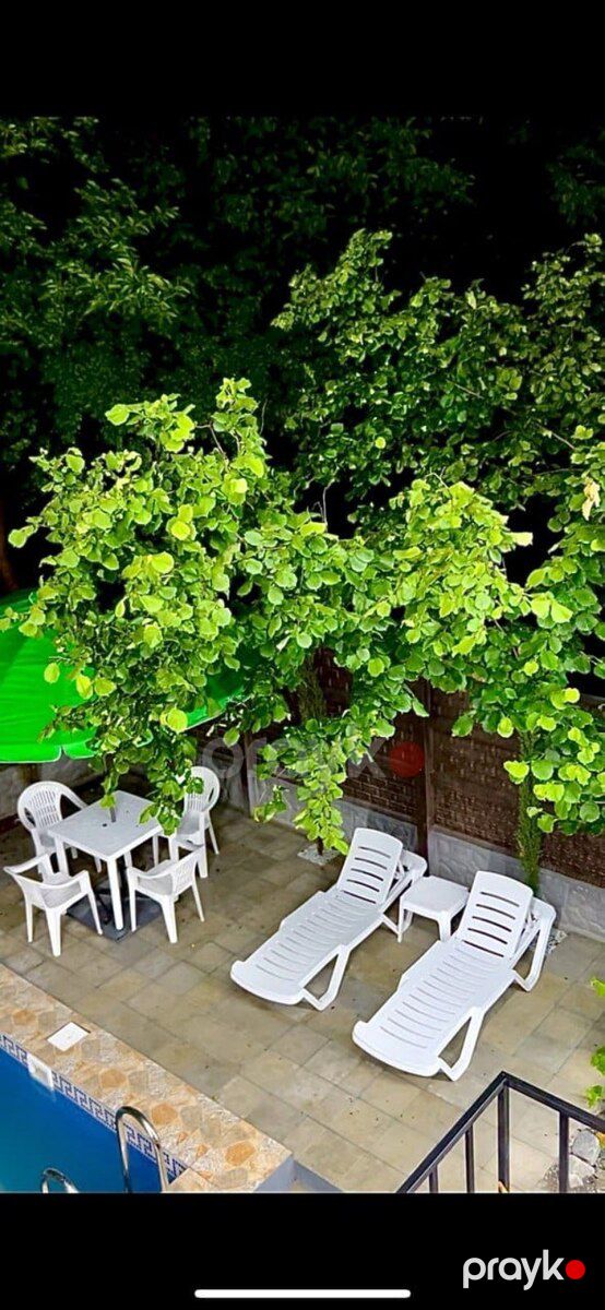 Bağ evi kirayə verilir, Qəbələ r — Ev, villa, Qəbələ (11)