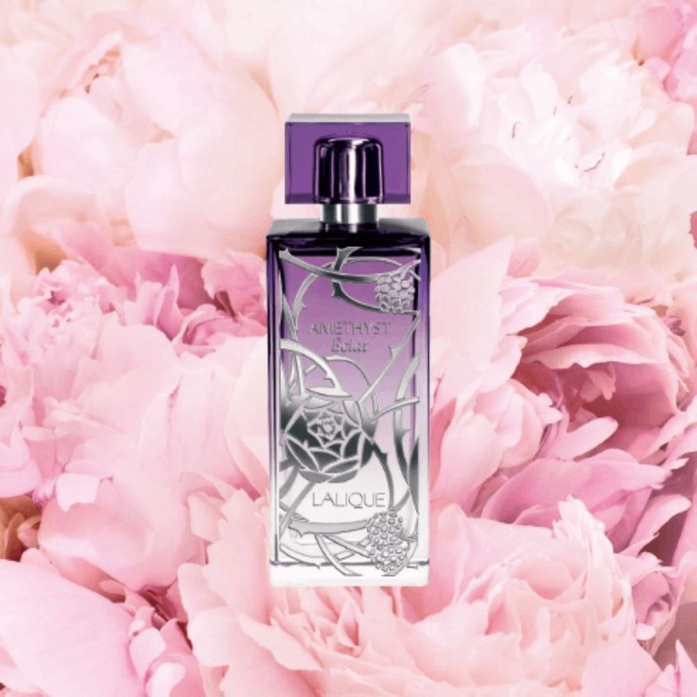 Qadın parfümü Lalique Amethyst EDP 100 ml PA12201 — Ətir, Bakı (3)