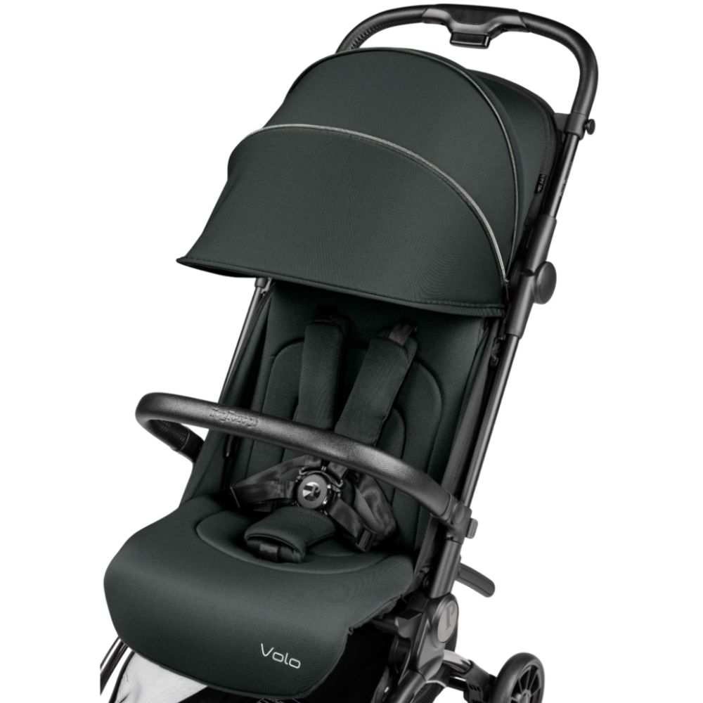 Uşaq arabası Peg Perego Volo Metal — Arabalalar və avtokresloları, Bakı (3)