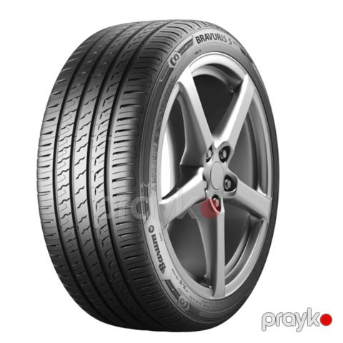 Avtomobil təkəri Barum Bravuris 5HM 93Y XL 215/45R18 (15407930000)