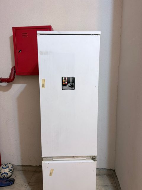 Soyuducu Siemens — Bakı
