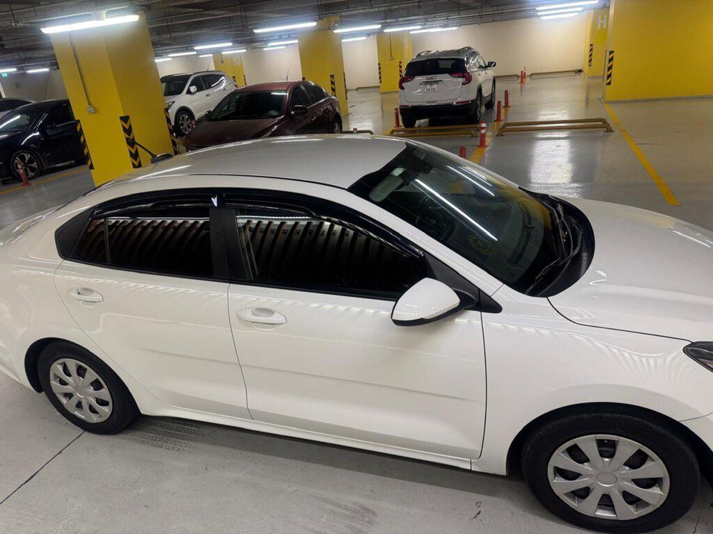 Kia Rio, 1.6 L, 2020 il, 241 000 km — Avtomobillər, Gəncə (8)