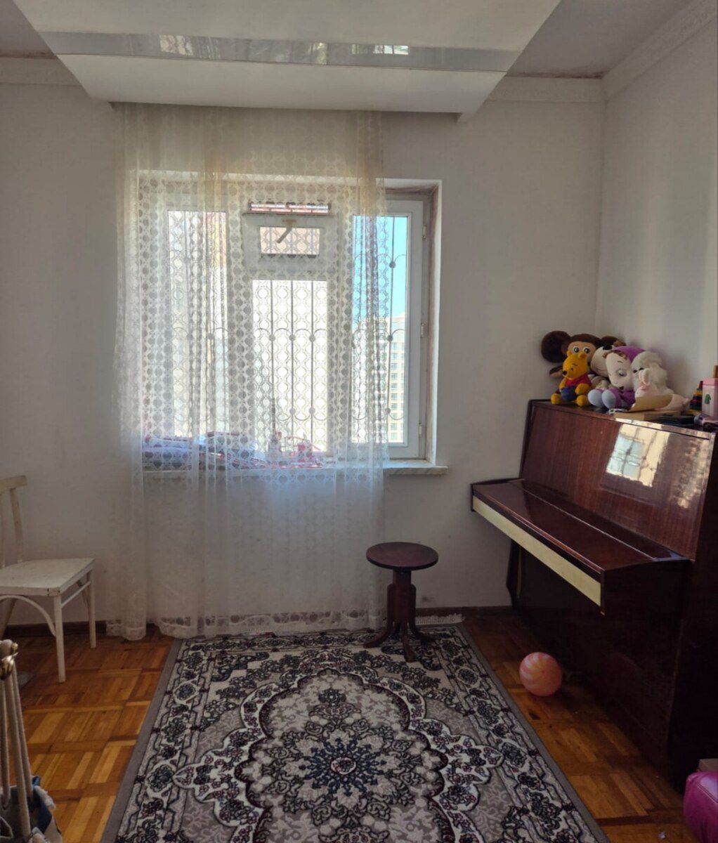4-otaqlı mənzil, Sumqayıt ş., 86 m² — Mənzil, Sumqayıt (11)