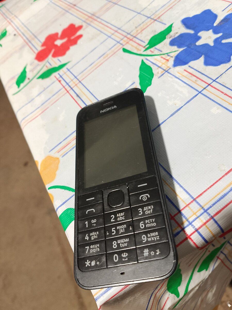 Nokia RM 969 — Smartfonlar, Bakı (2)