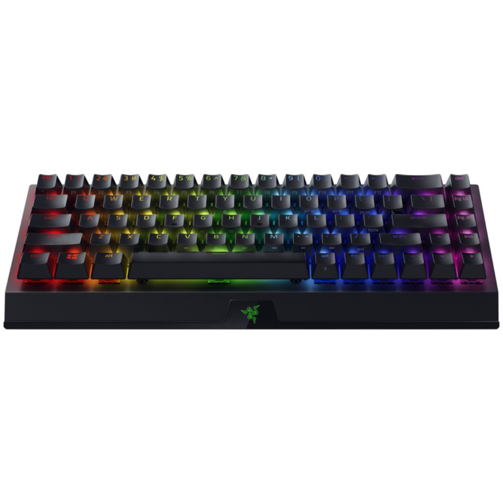 Oyun klaviaturası Razer BlackWidow V3 Mini Hyperspeed Green Switch RZ03-03891600-R3R1 — Klaviaturalar və siçanlar, Bakı (2)