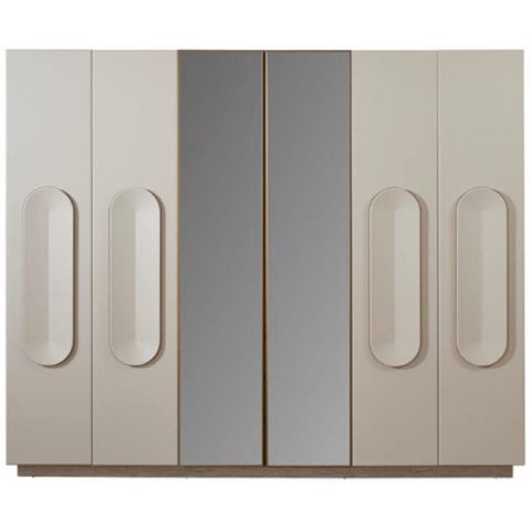 Dolab Alzzoni Bella (6 qapılı) — Bakı