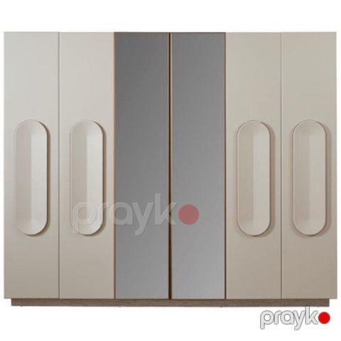 Dolab Alzzoni Bella (6 qapılı) — Bakı