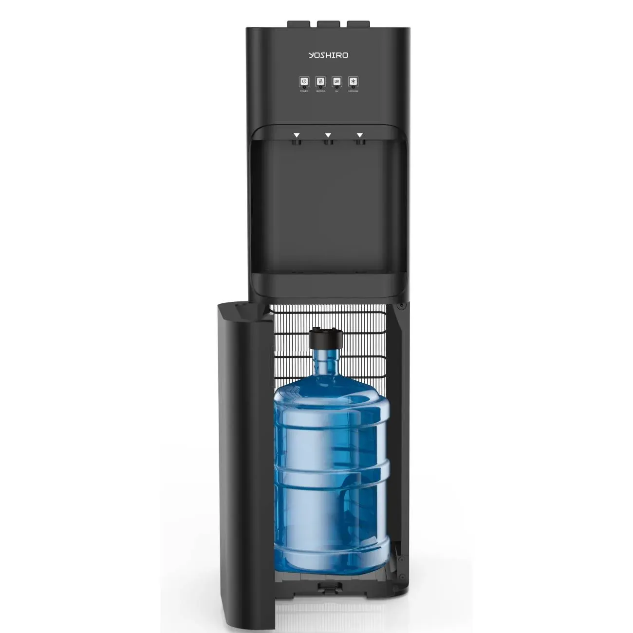 Su Dispenseri Yoshıro YWD-B91B — Bakı