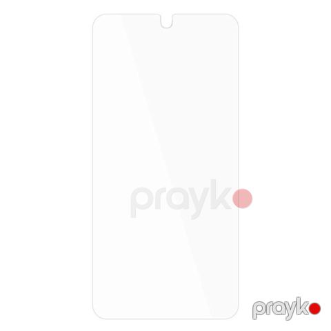 Samsung Galaxy S26 5D Black Glass (Open) — Bakı