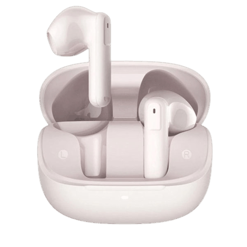 Mibro Earbuds 5 Light Pink — Bakı