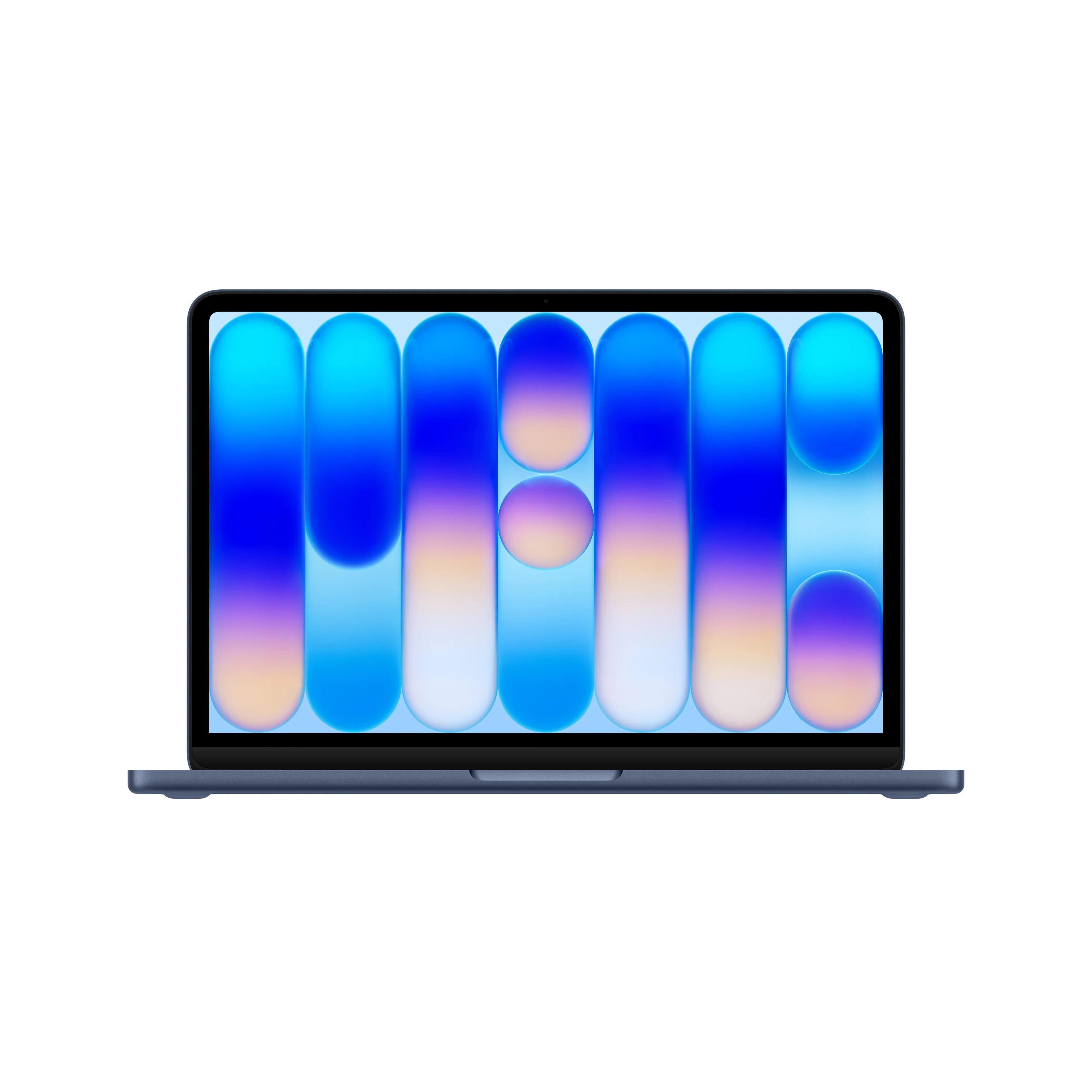 Apple MacBook Neo 13" A18 Pro (6C CPU/5C GPU) 8GB/256GB, Indigo (MHFF4RU/A) — Bakı
