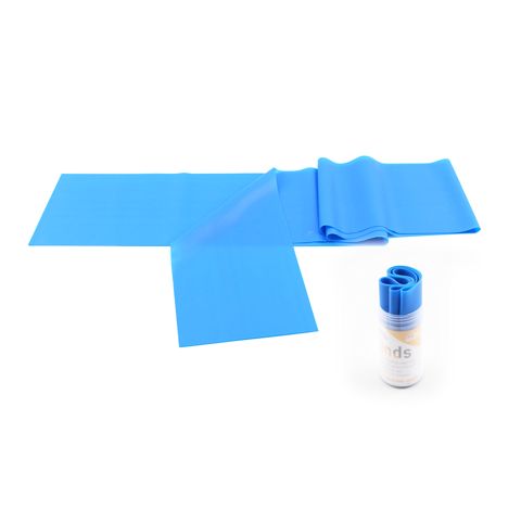 Fitnes üçün elastik bantlar Aspo 530861
