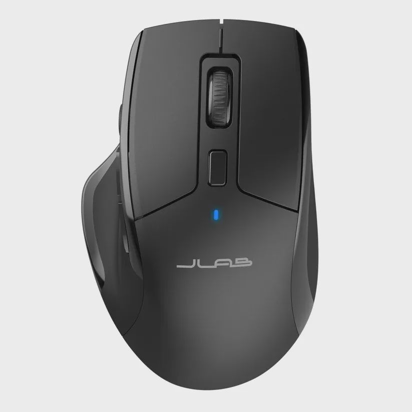 Simsiz kompüter siçanı JLab JBuds Black — Klaviaturalar və siçanlar, Bakı