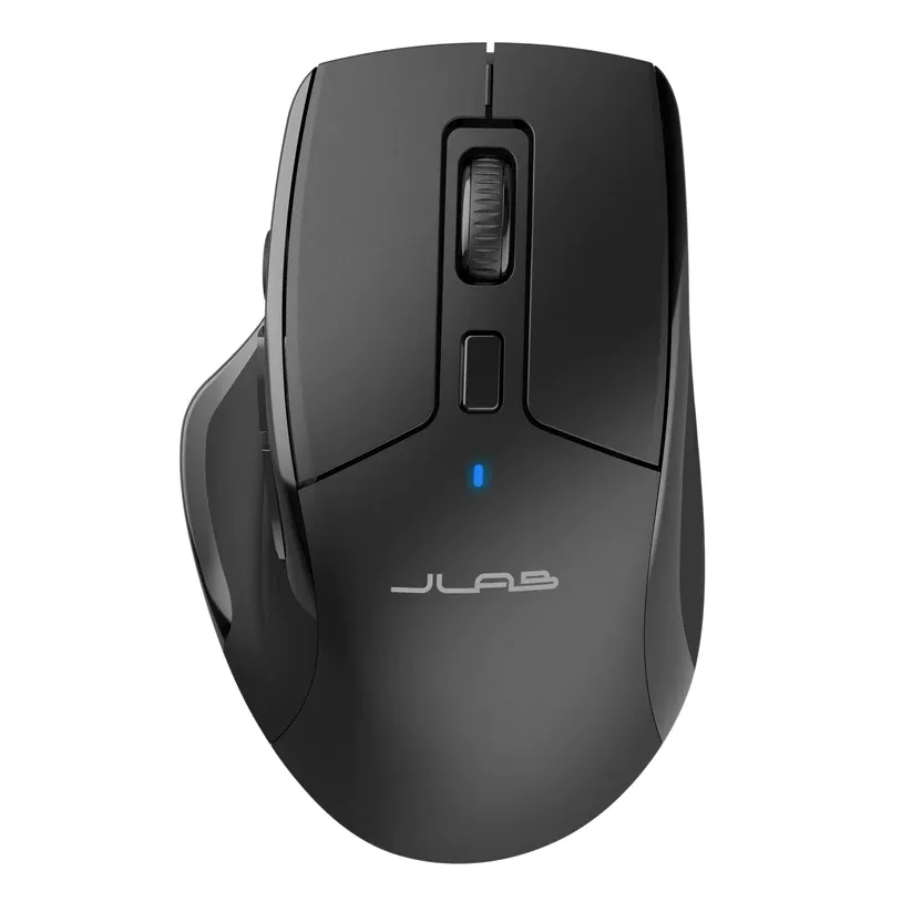 Simsiz kompüter siçanı JLab JBuds Black — Bakı