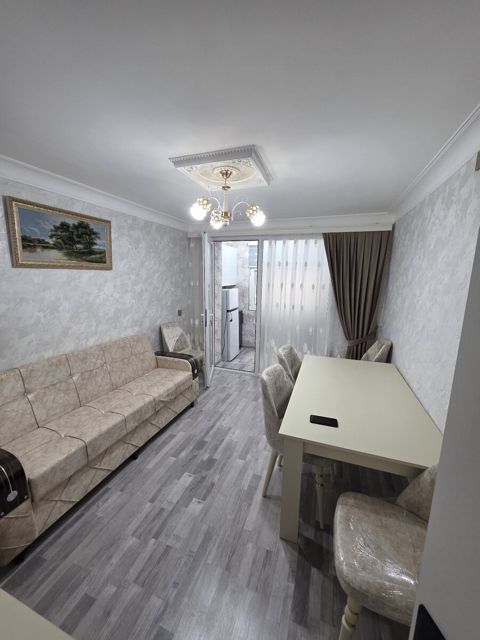2-otaqlı mənzil, Mingəçevir ş., 46 m² — Mingəçevir