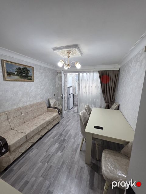 2-otaqlı mənzil, Mingəçevir ş., 46 m²