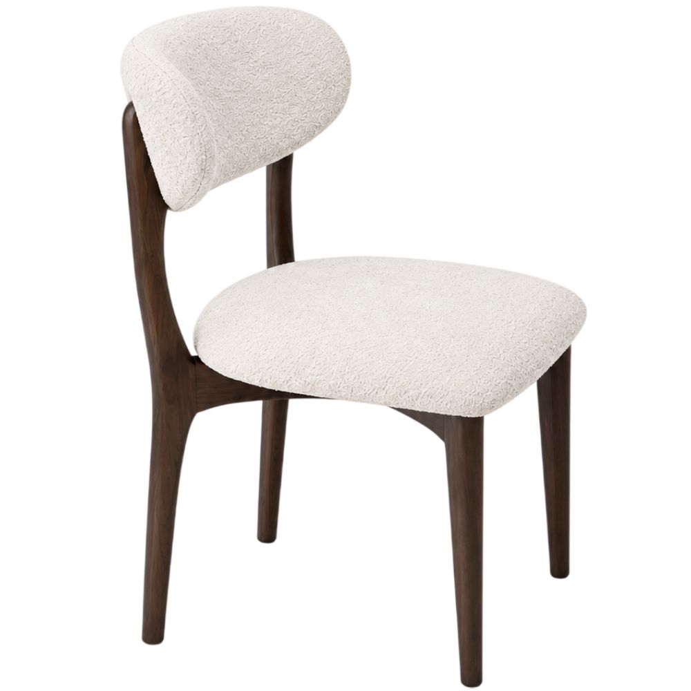 Stul Adona Mobilya Tango (Ceviz ayaq) — Mebel, Bakı (2)