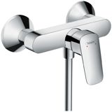 Duş üçün su qarışdırıcı Hansgrohe 71600000 — Краны и смесители