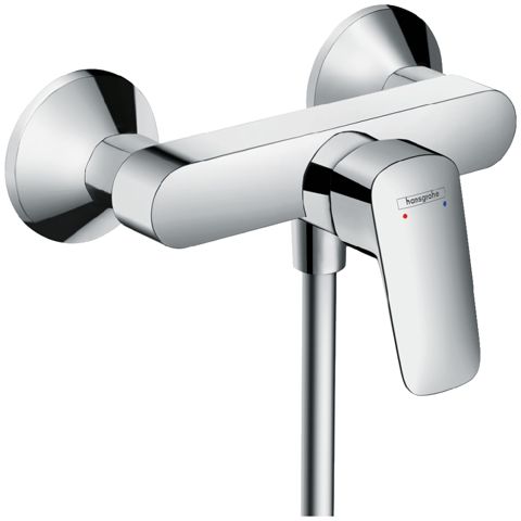Duş üçün su qarışdırıcı Hansgrohe 71600000 — Bakı