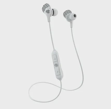 Simsiz qulaqlıq Jlab JBuds Pro White/Grey — Simsiz qulaqlıqlar, Bakı