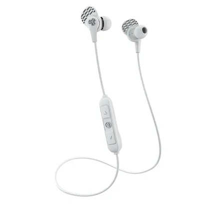 Simsiz qulaqlıq Jlab JBuds Pro White/Grey — Bakı