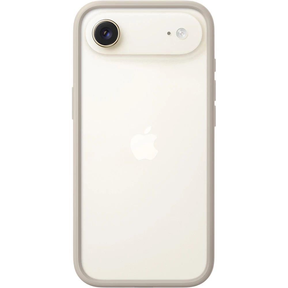 Qoruyucu çərçivə Apple iPhone Air Bumper MH044ZM/A Tan — Çexollər, Bakı (2)