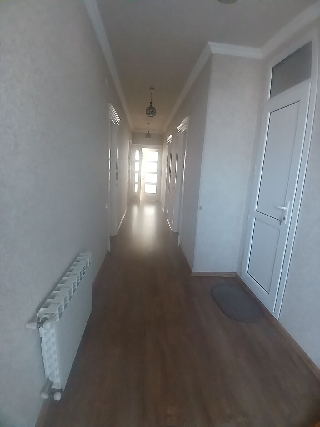 4 otaqlı mənzil – zövqlü interyer və tam mebel Xüsusiyyətlər: - Geniş — Daşınmaz əmlak, Bakı (7)