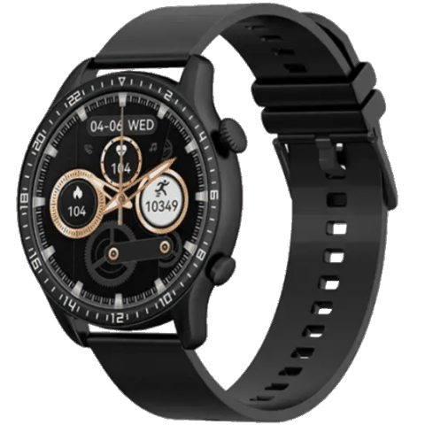 Wonlex DW13 Malibu Black — Bakı