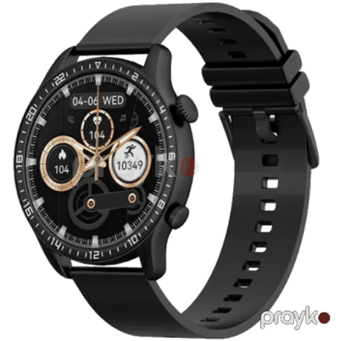 Wonlex DW13 Malibu Black — Bakı