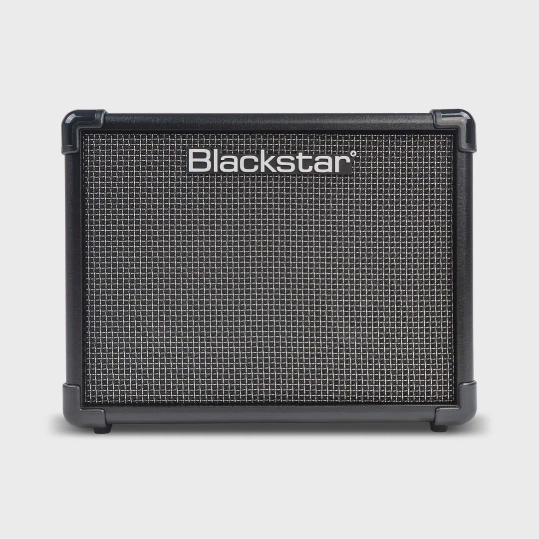Gitara gücləndirici Blackstar ID Core 10 V4 AMP — Studiya və konsert üçün, Bakı