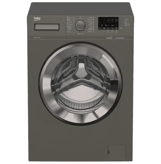 Beko wtv 8612 XMCI2 — Çamaşır maşınları, Bakı