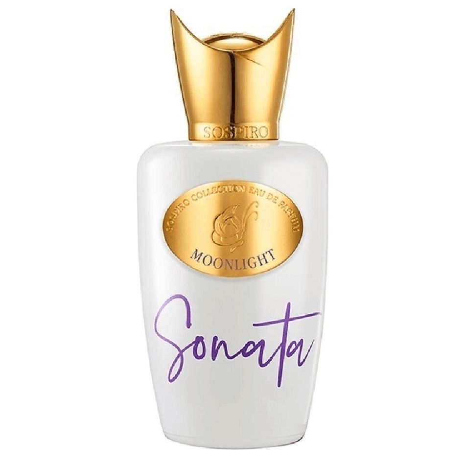 Uniseks parfüm Sospiro Moonlight Sonata 100 ml 5060736910023 — Ətir, Bakı