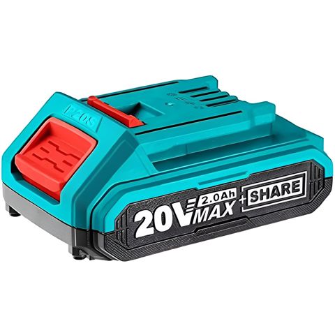 Akkumulyator batareyası Total Tfbli 2001/20V — Bakı