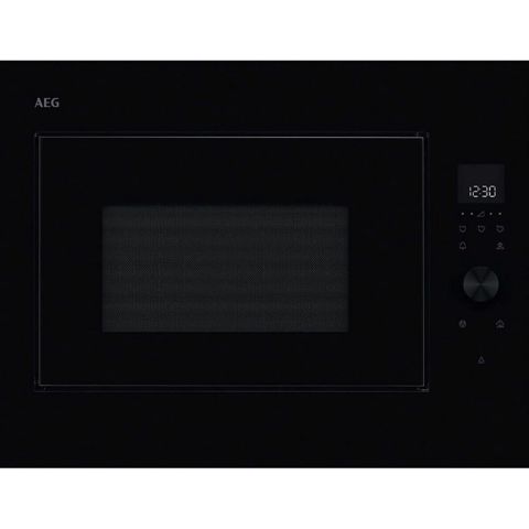 Mikrodalğalı soba AEG TB6SM261FB — Bakı