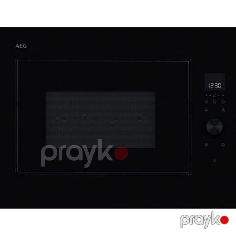 Mikrodalğalı soba AEG TB6SM261FB