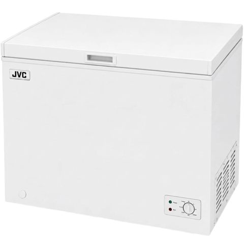 Dondurucu JVC WG-NRFC25W6S — Bakı