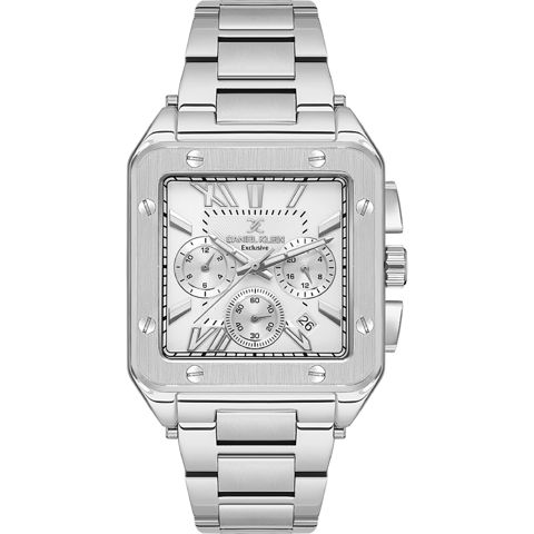 Saat Daniel Klein DK113687-1 — Bakı