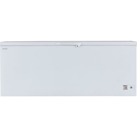Dondurucu Uğur UDD 600 BK — Bakı