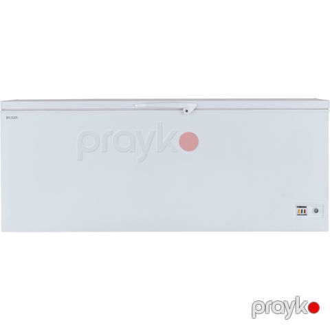 Dondurucu Uğur UDD 600 BK