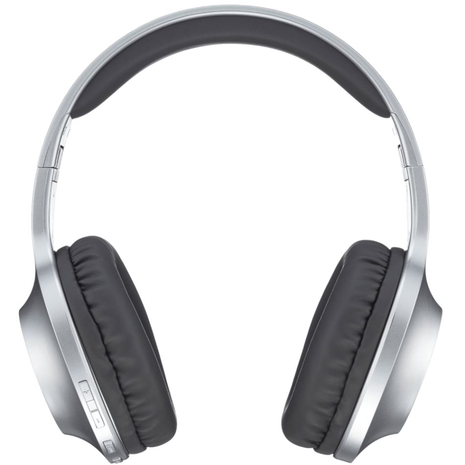 Qulaqlıq Panasonic RB-HX220BEE-S On Ear Silver — Mallar, Bakı (2)